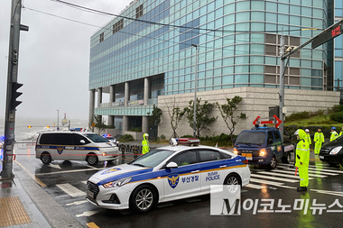 부산경찰청, 항공사 기장 살해 50대 전직 부기장 구속영장 신청