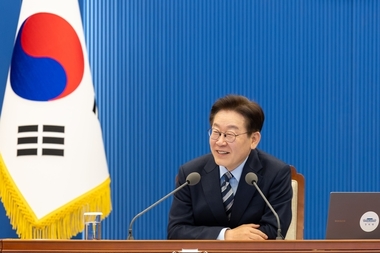 李 대통령, 서울~앙평 고속도로 사업 재개 지시