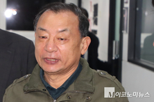 이정현 “공천, 시끄러워도 밀고 갈 것...조용한 당은 죽은 당”