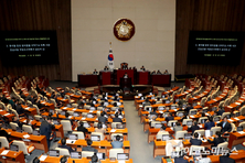 '조작기소 국정조사' 두고 여야는 휴일에도 강대강 대치로