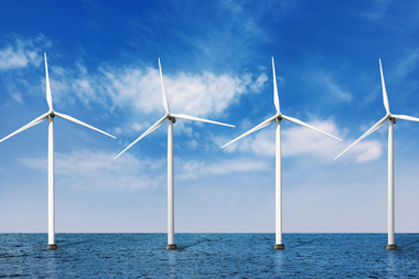 해상풍력 핵심부품, 이제 국내서 시험한다…15MW급 시험센터 구축 공모