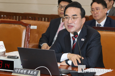 박홍근 “국민 대통합 이루는 미래 전략 ‘사령탑’ 되겠다”