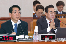 황종우, 청문보고서 여야 합의로 채택...박홍근은 오늘 전망