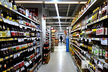 대형마트 수준 ‘식자재마트’...중소유통산업과 상생 방안은?