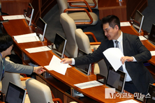 ‘조희대 대법원장 탄핵’ 본격화...최혁진, 탄핵소추 의원 모임 개최