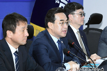 당정, ‘25조원 규모 추경안’ 31일 국회 제출...민생경제 안정 목표