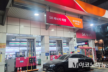 정부, 휘발유 7→15·경유 10→25 한시적 추가 인하