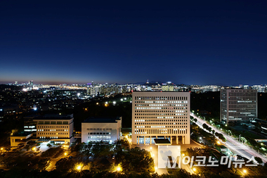 중대범죄수사청·공소청 출범, 78년 만의 수사·기소 분리