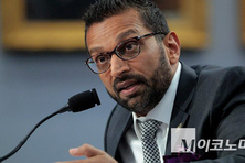 美 FBI 국장 개인 이메일 해킹, 미·이란 사이버 갈등 격화