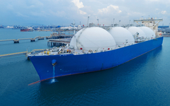 [이슈] 중동 리스크에 흔들리는 LNG 시장...‘수급 안정’에도 가격 불안 커진다