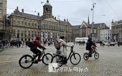 석유를 쫓다 잊어버린 생태농업과 자전거