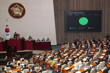 ‘공휴일법’ 국회 통과...노동절 ‘공무원도 쉰다’