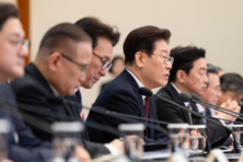 기후부, 재생에너지 확대·중동 전쟁 대응 추경 5245억 편성