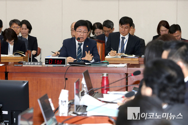 국회 교육위, 추경 4.8조 편성...취약계층 민생 지원에 중점