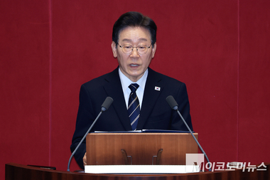 이재명 대통령 “국민이 낸 세금 국민께 필요로 하는 곳에” 추경 신속 처리 요청