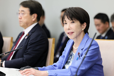 일본 자민당, 헌법 개정 논의 본격화...전쟁 가능국가 되나?