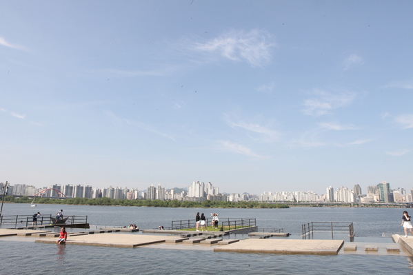 [이슈] 기후위기 시대, 물은 더 이상 '자원' 아닌 '생존'