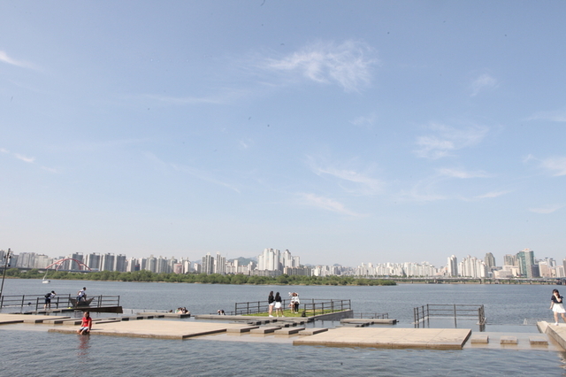 [이슈] 기후위기 시대, 물은 더 이상 '자원' 아닌 '생존'