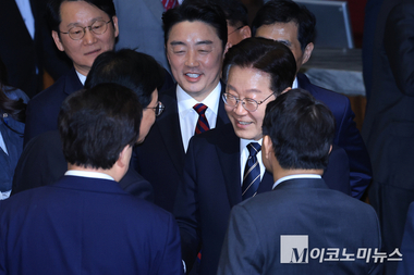 李대통령, 국회에 특별감찰관 임명 재차 요청