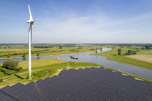 재생에너지 2030년까지 20로 확대...지역별 전기료 차등화도