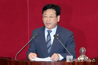 국회, 신임 기후노동위원장에 민주당 3선의 김정호 선출