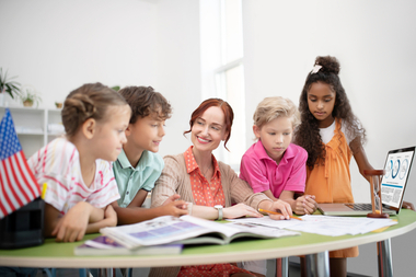 청년의 눈으로 본 덴마크 교육과 시사점