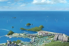 1조3000억 투자 발표했던 코리오제너레이션, 한국 해상풍력서 철수