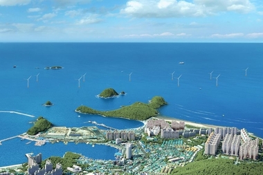 1조3000억원 투자 발표했던 코리오제너레이션, 한국 해상풍력서 철수