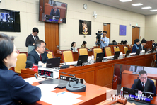 국회 과방위, TBS 지원 예산 포함 추경 의결...국힘 불참