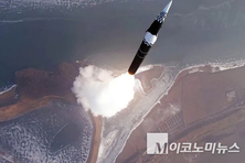 北, 원산서 단거리 탄도미사일 발사...軍, 감시·경계 태세 강화