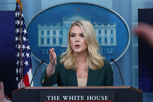 트럼프發 ‘호르무즈 통행료’ 논의 본격화?...백악관 “향후 2주간 협상”