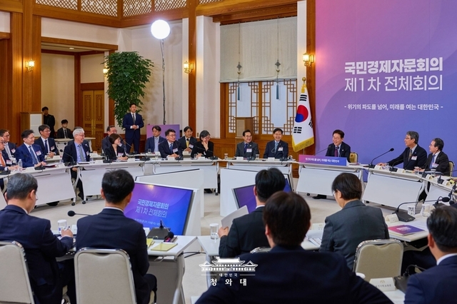 [기획] 정부, 26.2조 추경으로 민생 방어...구제적 지원 어떻게 이뤄지나