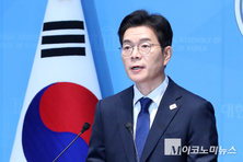 정원오 "오세훈 10년 심판···세금을 시민 삶으로 되돌리겠다"