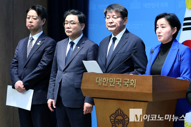 제윤경 "인구 위기 '하동'···20년 '행정 참사' 이제는 끝내야"