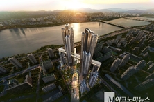 포스코이앤씨, 신반포 19·25차 조합원에 파격 제안