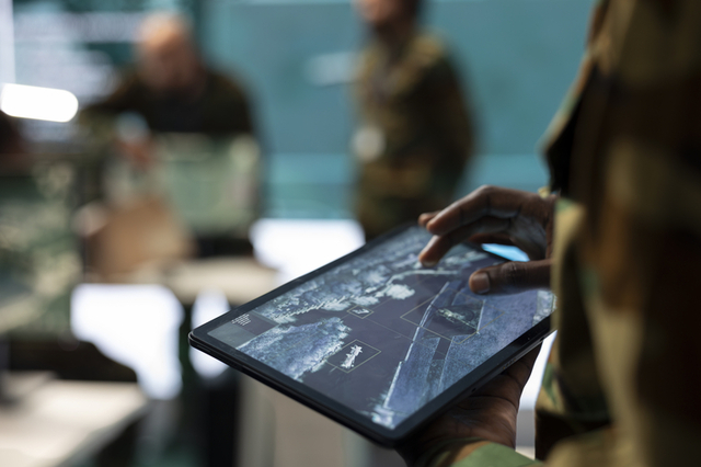 중동전 위기, 바뀌는 세계 질서, 한국의 과제들