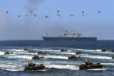 특검, 임성근 전 해병대 1사단장에 징역 5년 구형