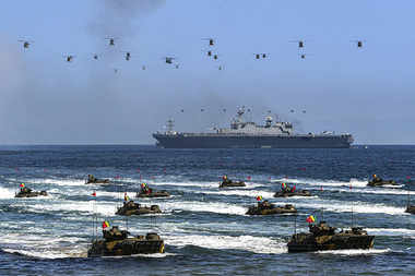 특검, 임성근 전 해병대 1사단장에 징역 5년 구형