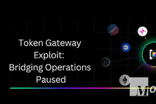 크로스체인 프로토콜 ‘하이퍼브리지’, 대규모 해킹 당해