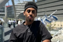 美 유튜버 조니 소말리, ‘소녀상 모욕’ 혐의 법정구속