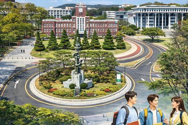 ‘5극 3특’ 실현을 위한 지방대학의 발전 방안은?