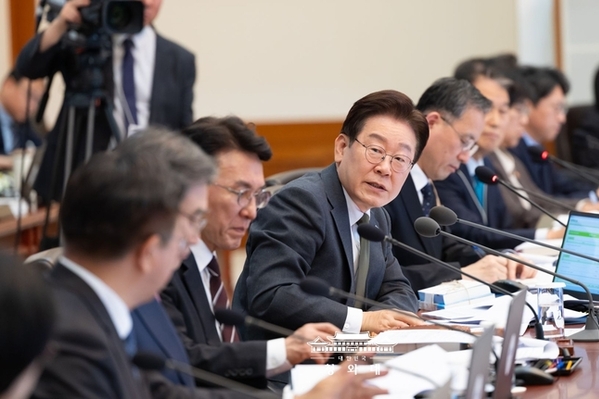 데이터 기반 국가전략산업, 한국 미래 경쟁력의 핵심 엔진