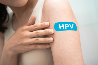 질병청 “HPV, 남학생도 이제 무료접종!”