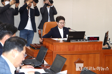 신현송 한은 총재 청문보고서 채택 무산...재경위 20일 재논의