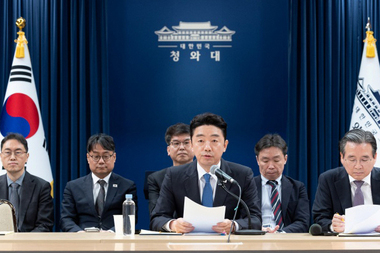 정부, 원유 대체 물량 7462만 배럴 확보...중동 위기 속 큰 성과