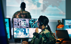 [기획] AI 중심 전장으로의 대전환, 한국군 지휘·통제 체계 재편 중