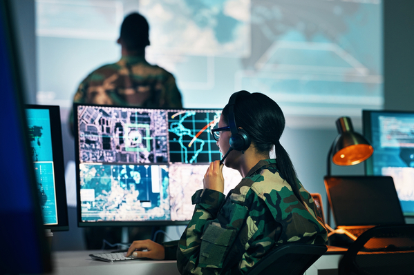 [기획] AI 중심 전장으로의 대전환, 한국군 지휘·통제 체계 재편 중