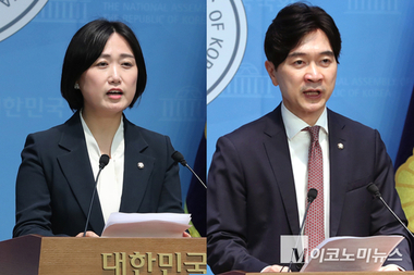 여야, 외교·안보 두고 설전 “전면 쇄신” vs “선거전략”