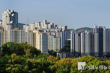 5월 입주물량 28 급감...수도권 ‘올해 최저’