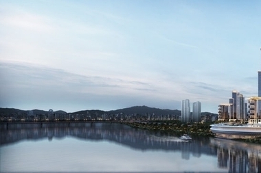 GS건설, 성수1지구 시공사로 낙점...올해 수주액 4조원 돌파